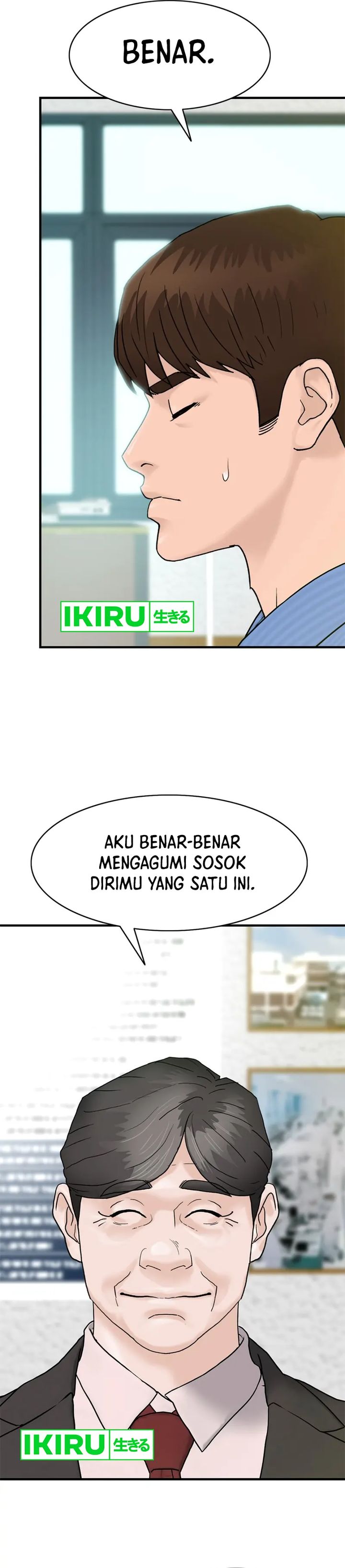 Baca From the Grave and Back - Chapter 156 halaman 27