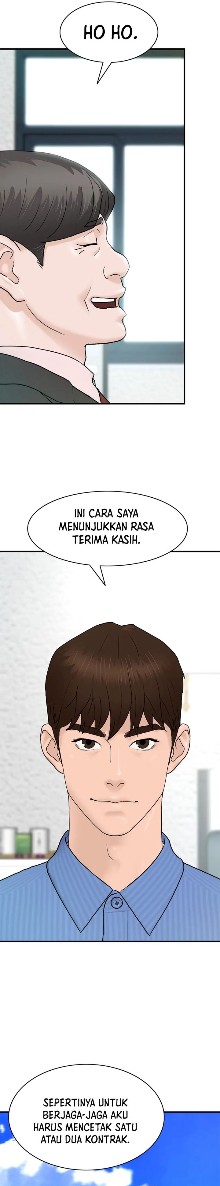 Baca From the Grave and Back - Chapter 156 halaman 29