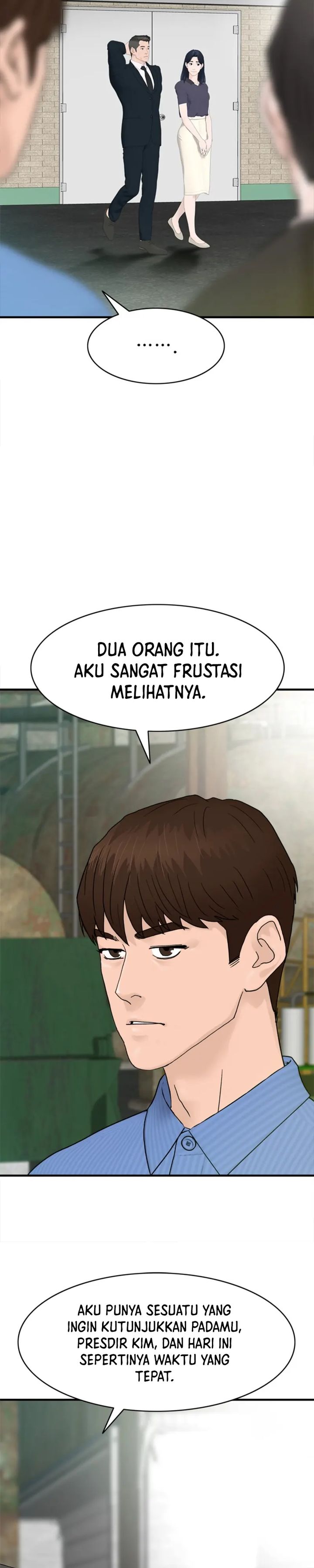 Baca From the Grave and Back - Chapter 156 halaman 3