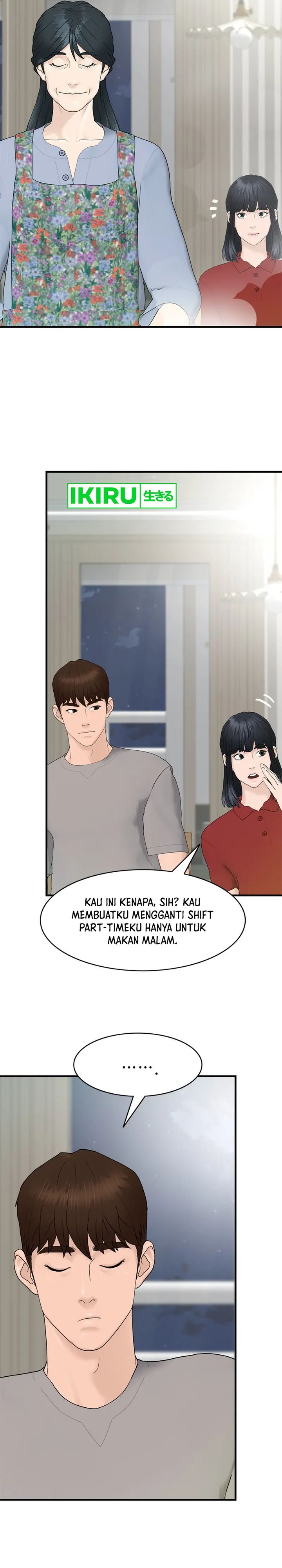 Baca From the Grave and Back - Chapter 156 halaman 32