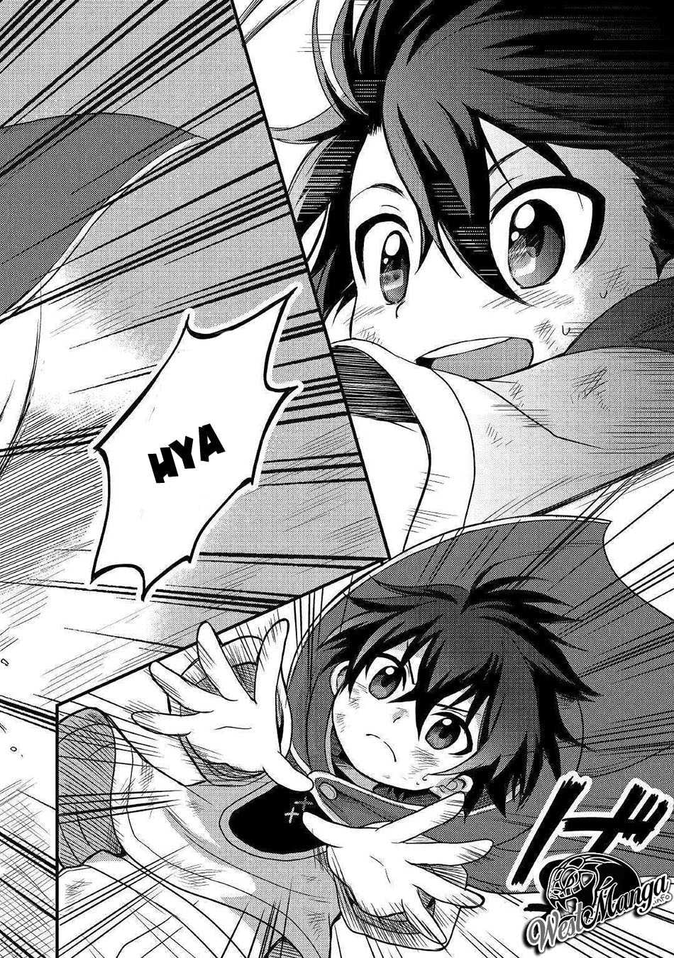 Baca Fuguushoku To Baka Ni Saremashita Ga Jissai Wa Sorehodo Waruku Arimasen? - Chapter 2.2 halaman 13