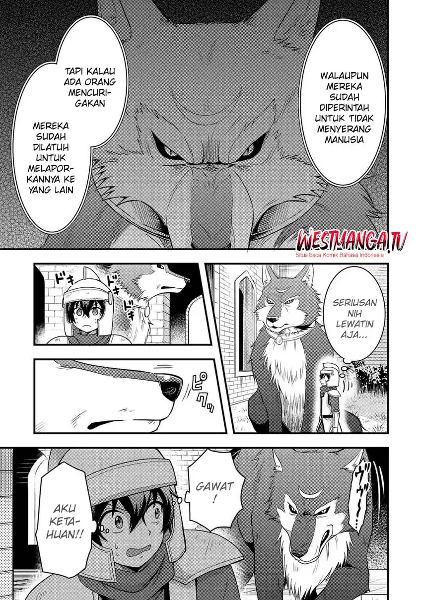 Baca Fuguushoku To Baka Ni Saremashita Ga Jissai Wa Sorehodo Waruku Arimasen? - Chapter 53 halaman 15