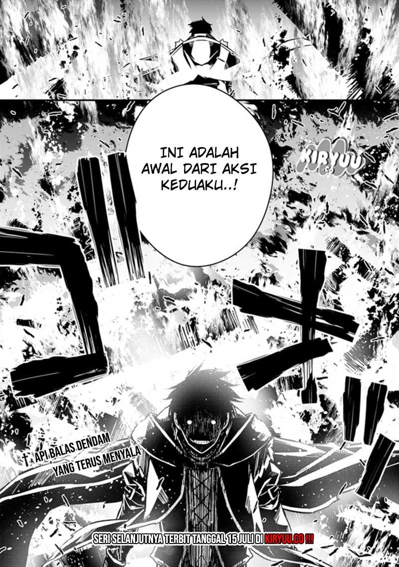 Baca Fukushuu o Koinegau Saikyou Yuusha wa, Yami no Chikara de Senmetsu Musou Suru - Chapter 4.2 halaman 16