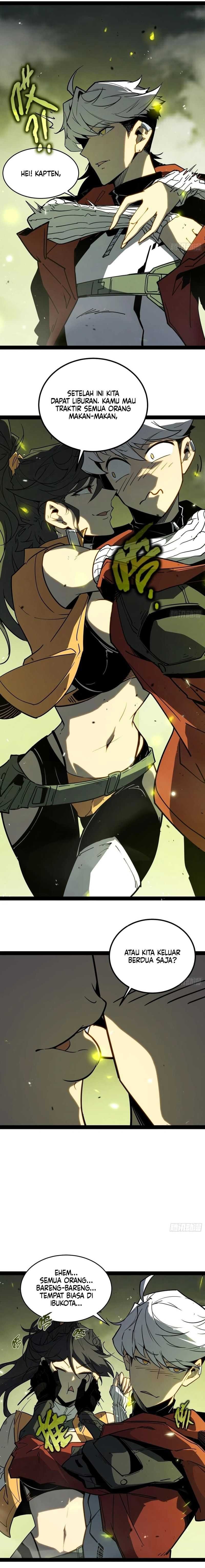 Baca Full-Time Awakening - Chapter 1 halaman 12