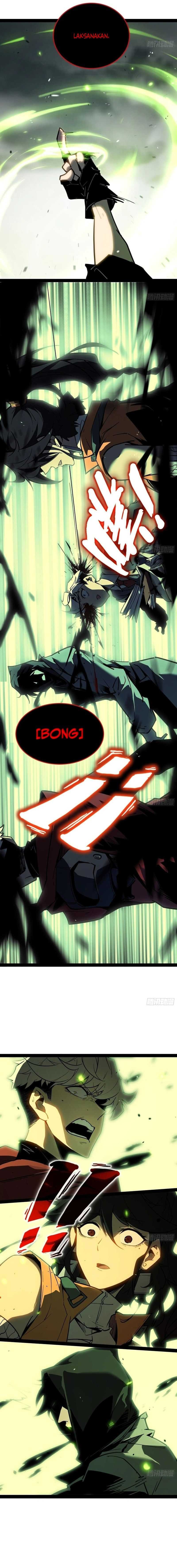 Baca Full-Time Awakening - Chapter 1 halaman 15