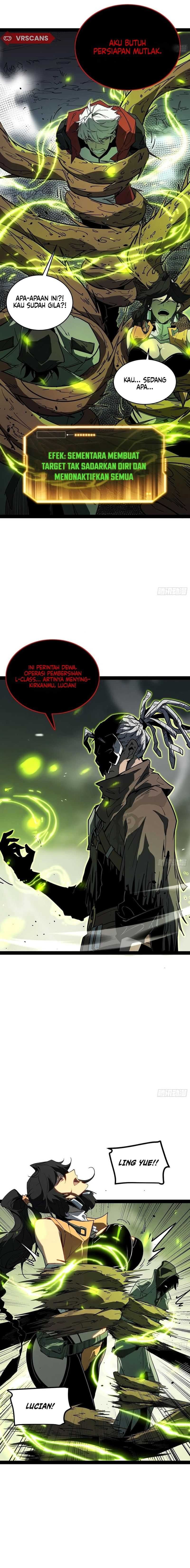 Baca Full-Time Awakening - Chapter 1 halaman 18