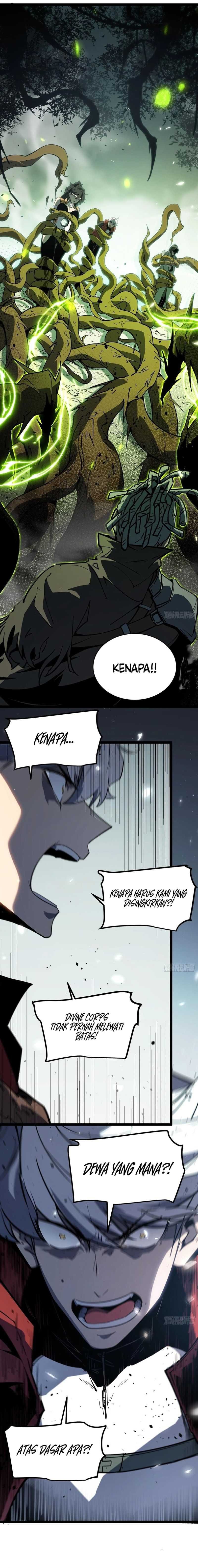 Baca Full-Time Awakening - Chapter 1 halaman 20