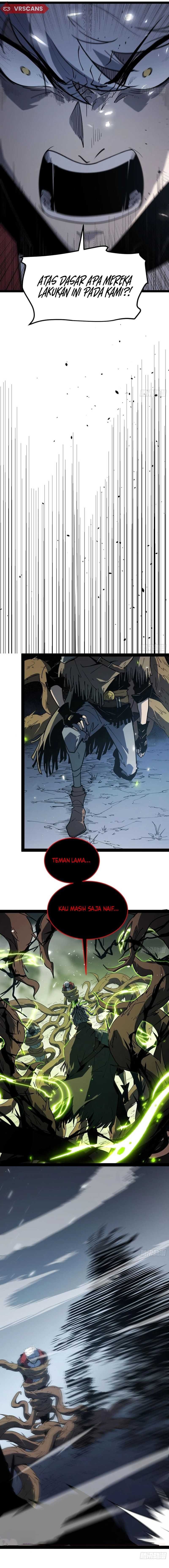 Baca Full-Time Awakening - Chapter 1 halaman 21