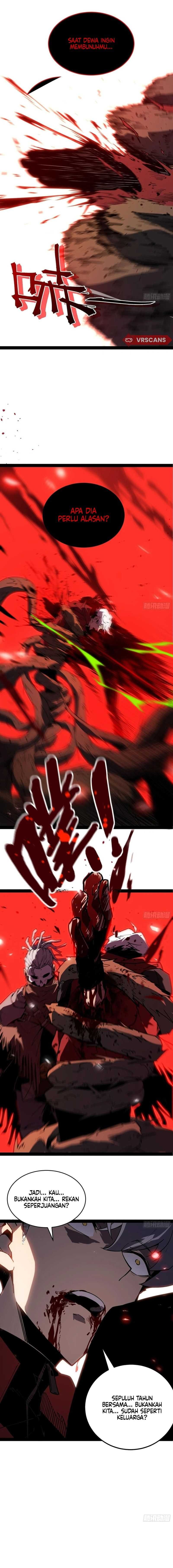 Baca Full-Time Awakening - Chapter 1 halaman 22