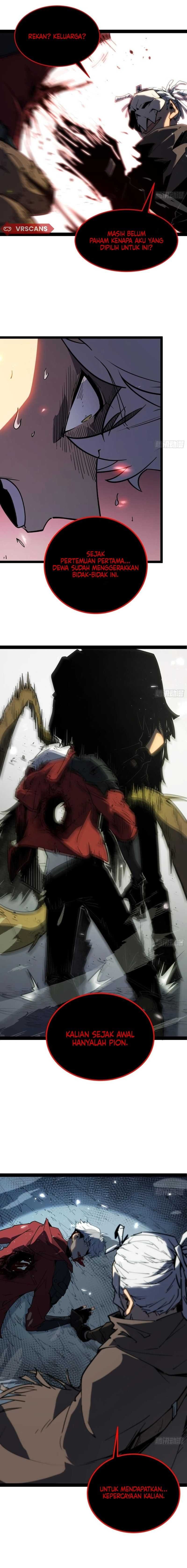 Baca Full-Time Awakening - Chapter 1 halaman 23