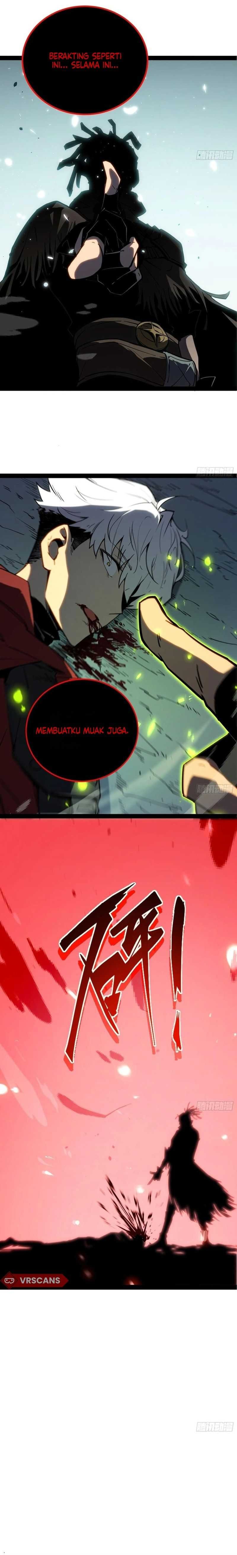 Baca Full-Time Awakening - Chapter 1 halaman 24