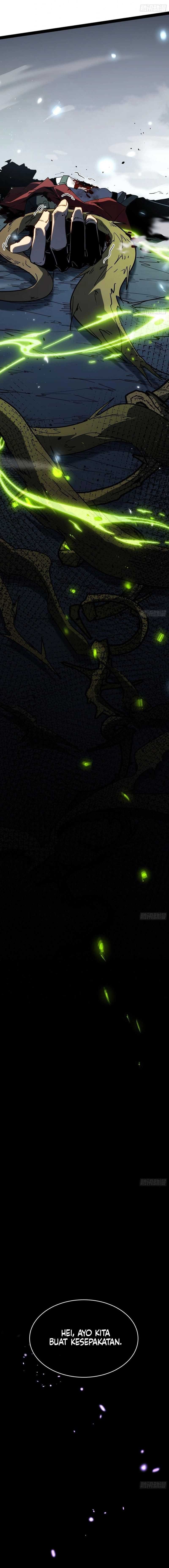 Baca Full-Time Awakening - Chapter 1 halaman 26