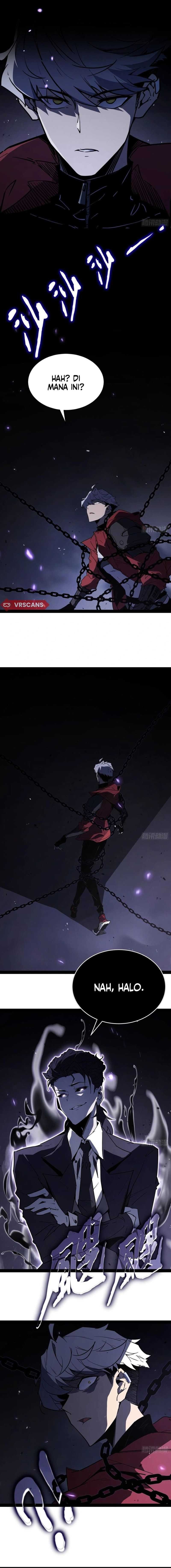 Baca Full-Time Awakening - Chapter 1 halaman 27