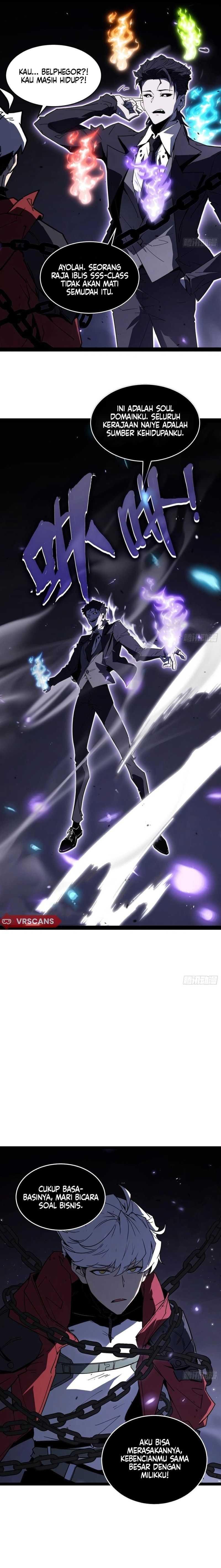 Baca Full-Time Awakening - Chapter 1 halaman 28