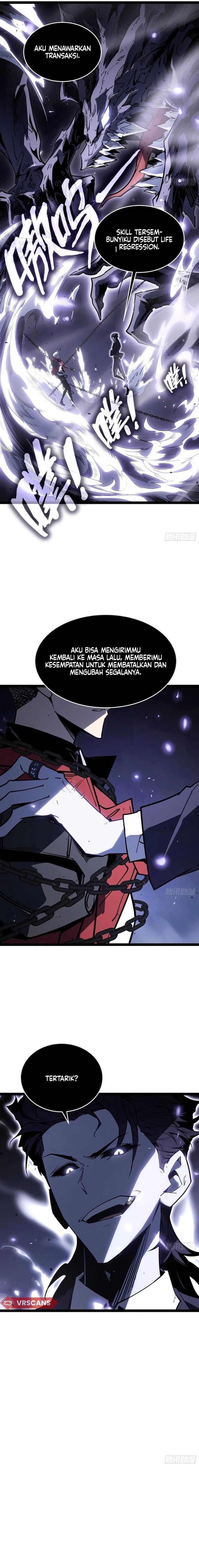 Baca Full-Time Awakening - Chapter 1 halaman 29