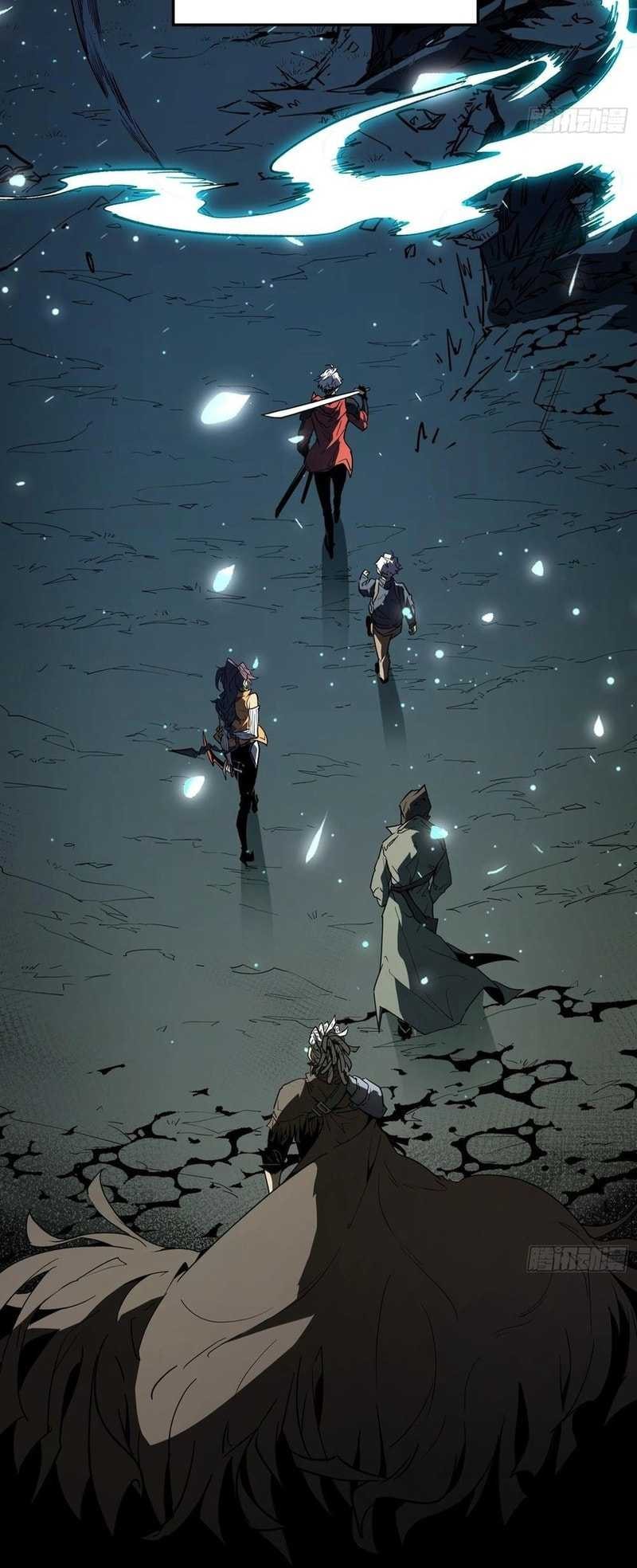 Baca Full-Time Awakening - Chapter 1 halaman 3