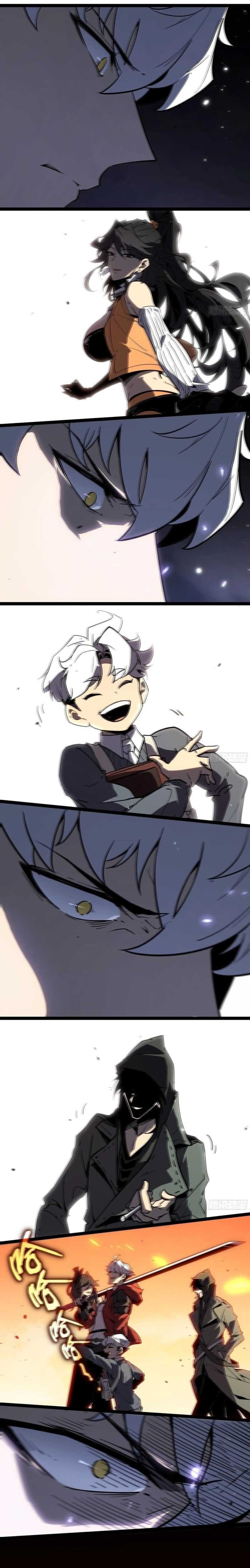 Baca Full-Time Awakening - Chapter 1 halaman 30