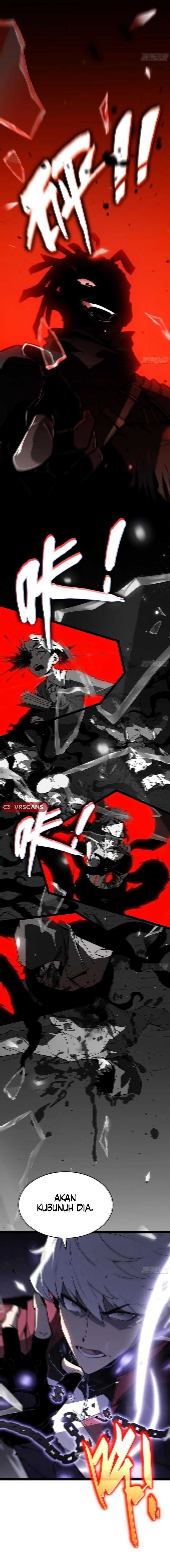 Baca Full-Time Awakening - Chapter 1 halaman 31