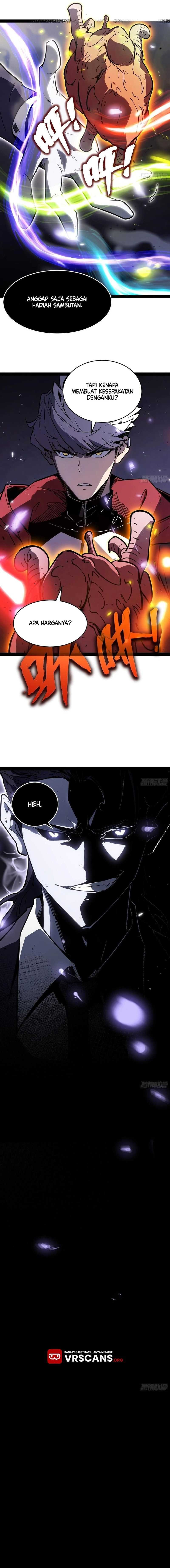 Baca Full-Time Awakening - Chapter 1 halaman 33