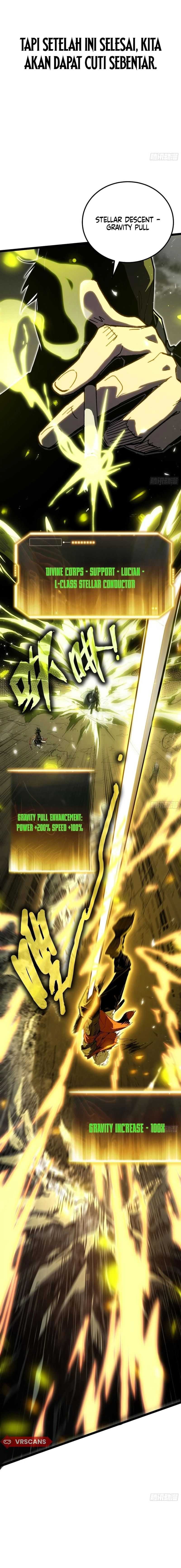 Baca Full-Time Awakening - Chapter 1 halaman 7