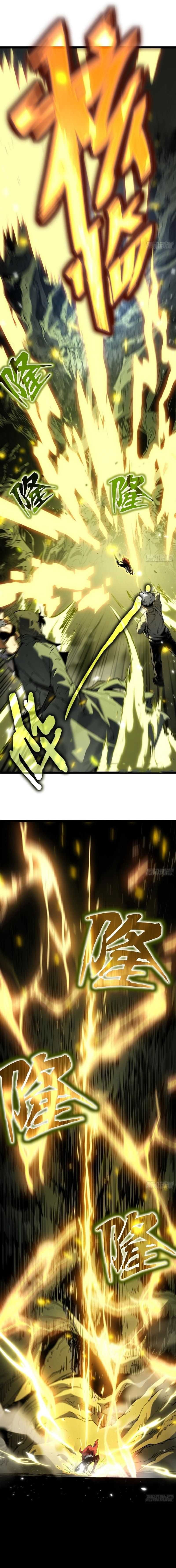 Baca Full-Time Awakening - Chapter 1 halaman 8