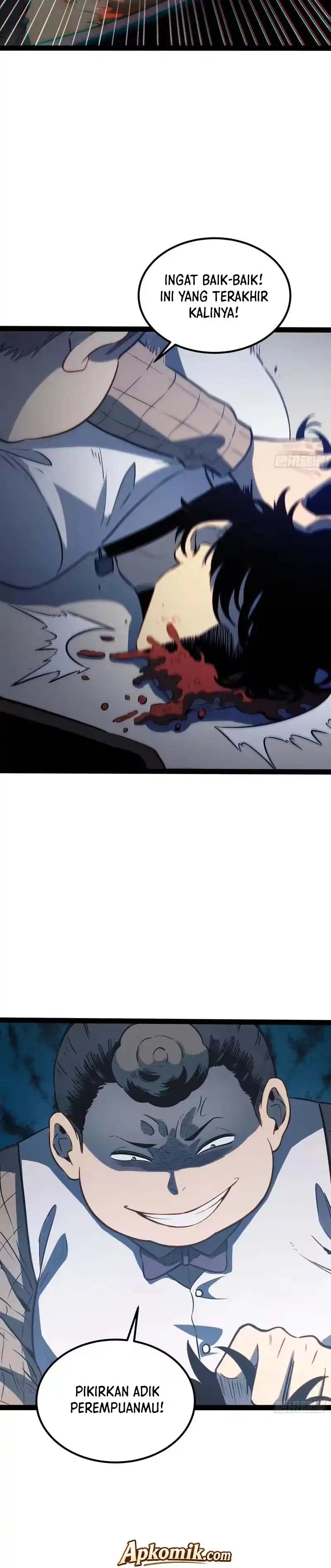 Baca Full-Time Awakening - Chapter 108 halaman 11