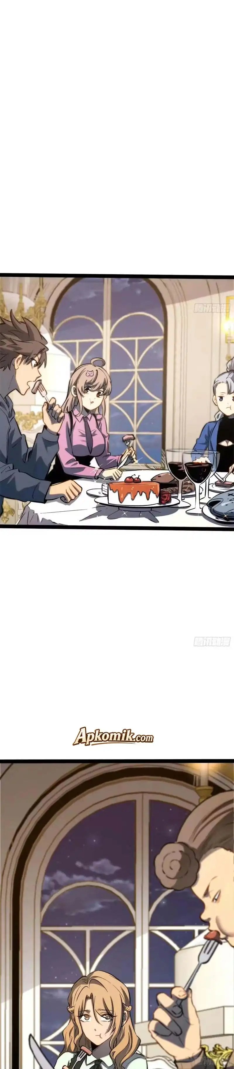 Baca Full-Time Awakening - Chapter 108 halaman 6