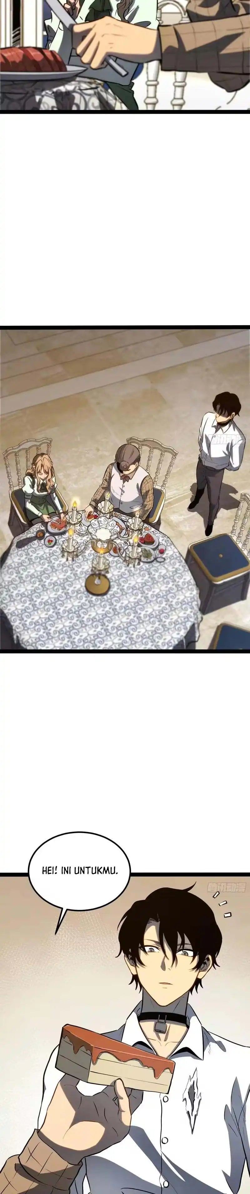 Baca Full-Time Awakening - Chapter 108 halaman 7