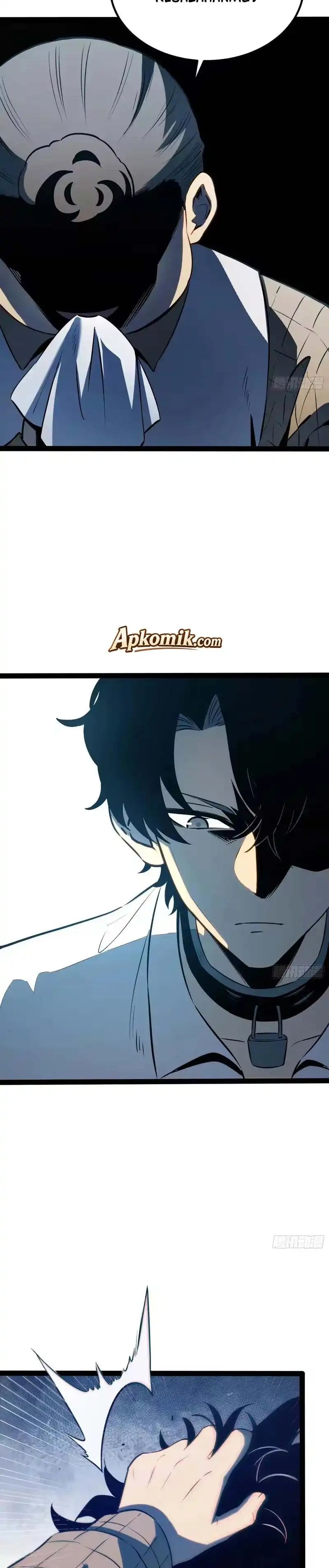 Baca Full-Time Awakening - Chapter 108 halaman 9