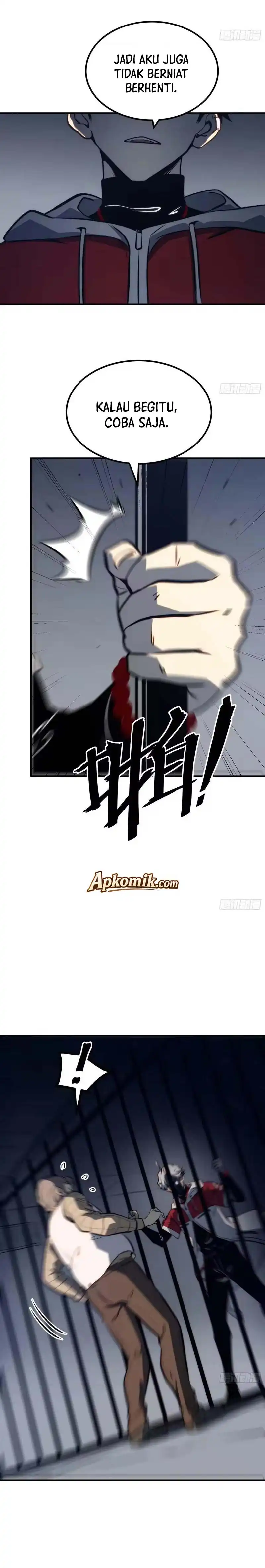 Baca Full-Time Awakening - Chapter 113 halaman 12