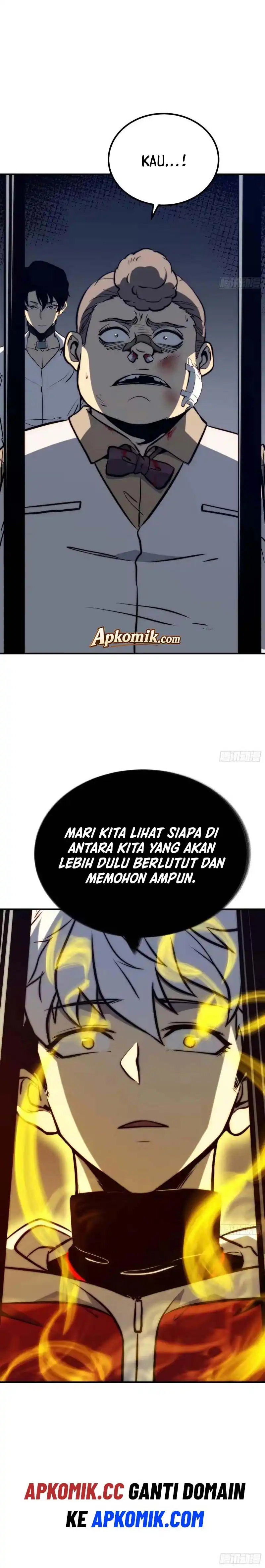 Baca Full-Time Awakening - Chapter 113 halaman 13