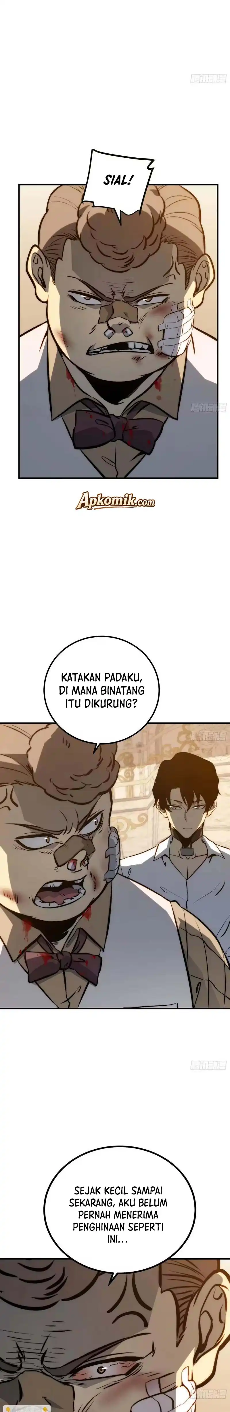 Baca Full-Time Awakening - Chapter 113 halaman 4