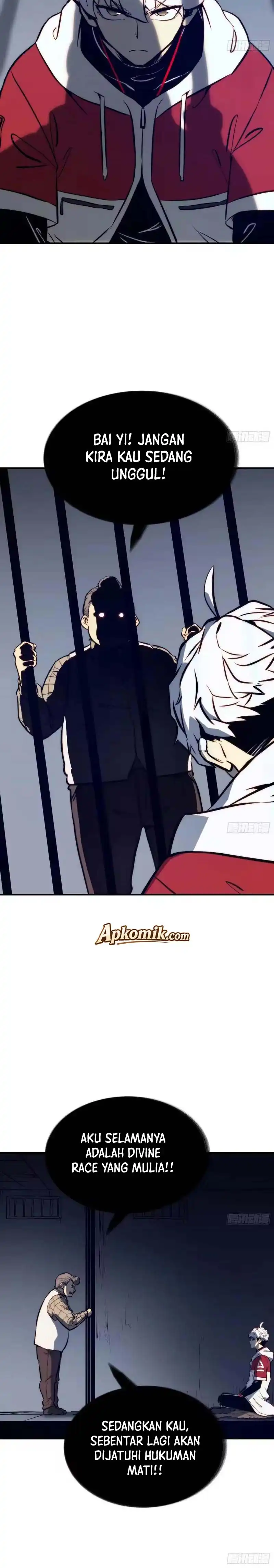 Baca Full-Time Awakening - Chapter 113 halaman 9