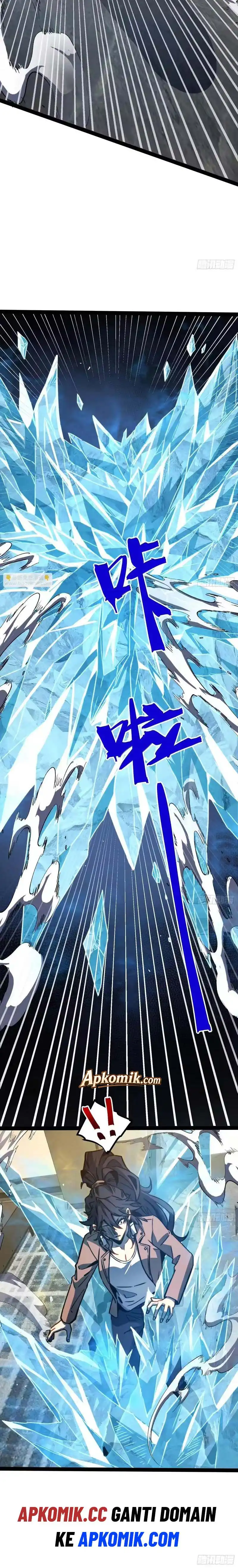Baca Full-Time Awakening - Chapter 114 halaman 13