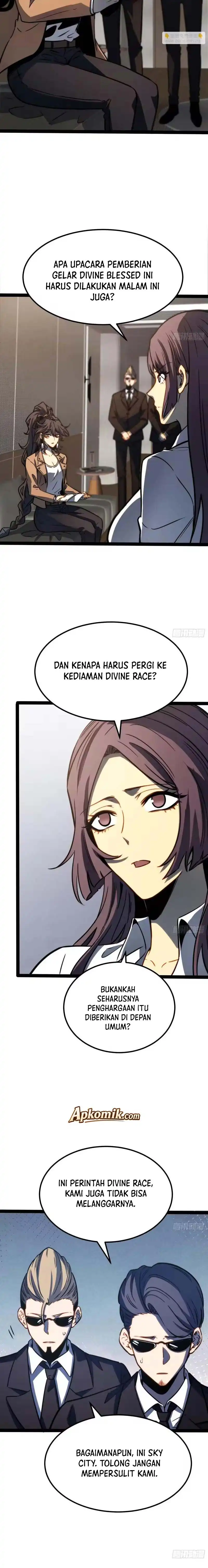 Baca Full-Time Awakening - Chapter 114 halaman 3