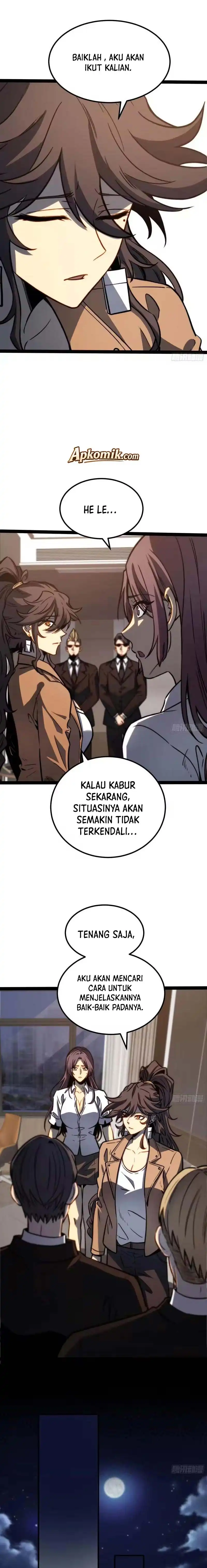 Baca Full-Time Awakening - Chapter 114 halaman 4