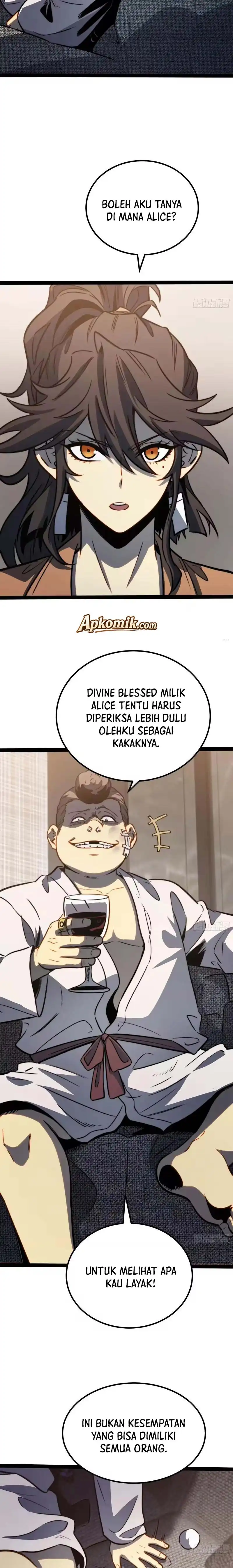 Baca Full-Time Awakening - Chapter 114 halaman 6