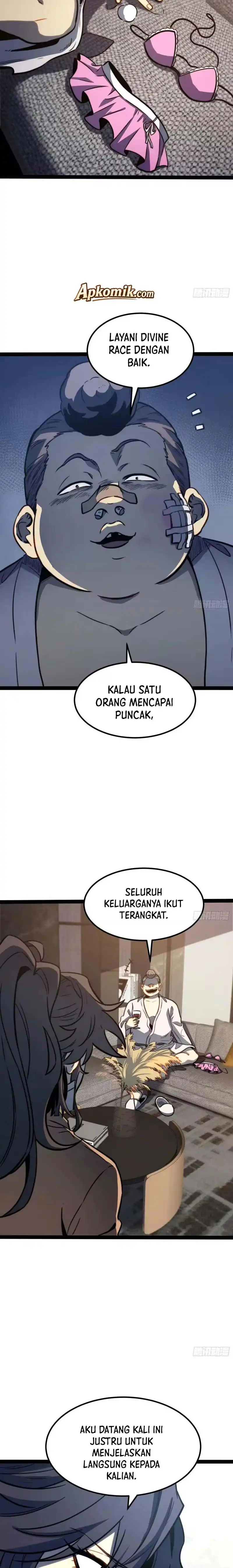 Baca Full-Time Awakening - Chapter 114 halaman 7