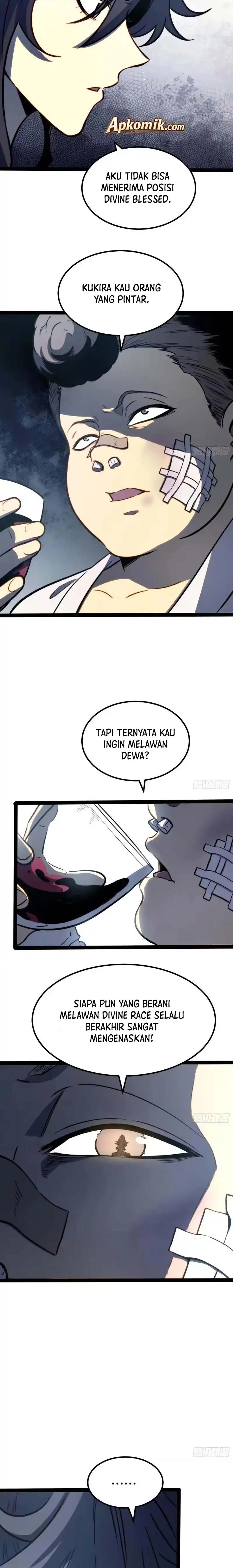 Baca Full-Time Awakening - Chapter 114 halaman 8