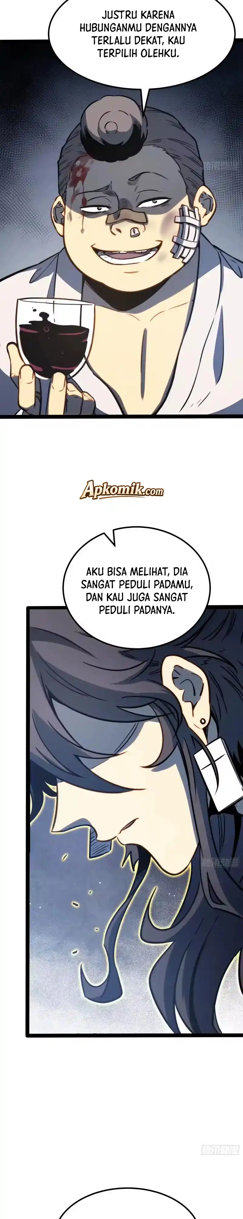 Baca Full-Time Awakening - Chapter 115 halaman 11