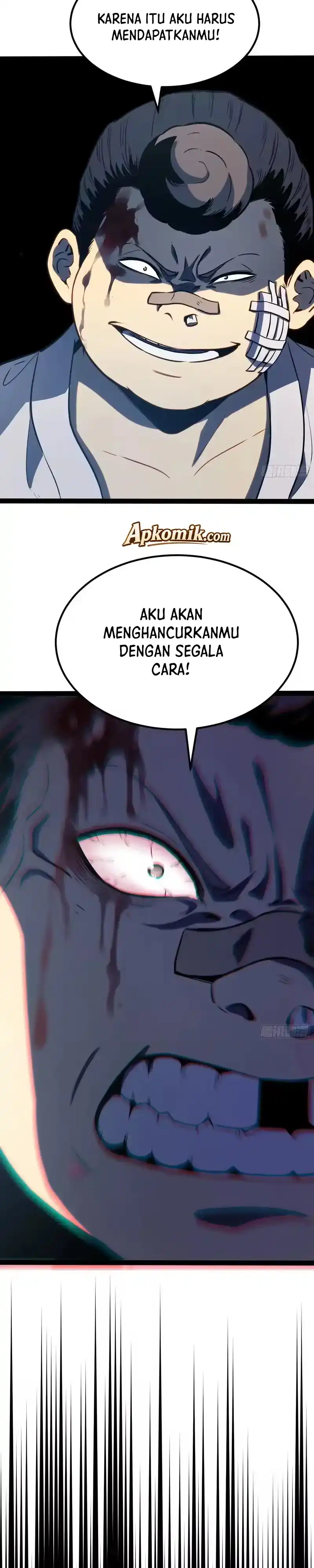 Baca Full-Time Awakening - Chapter 115 halaman 12