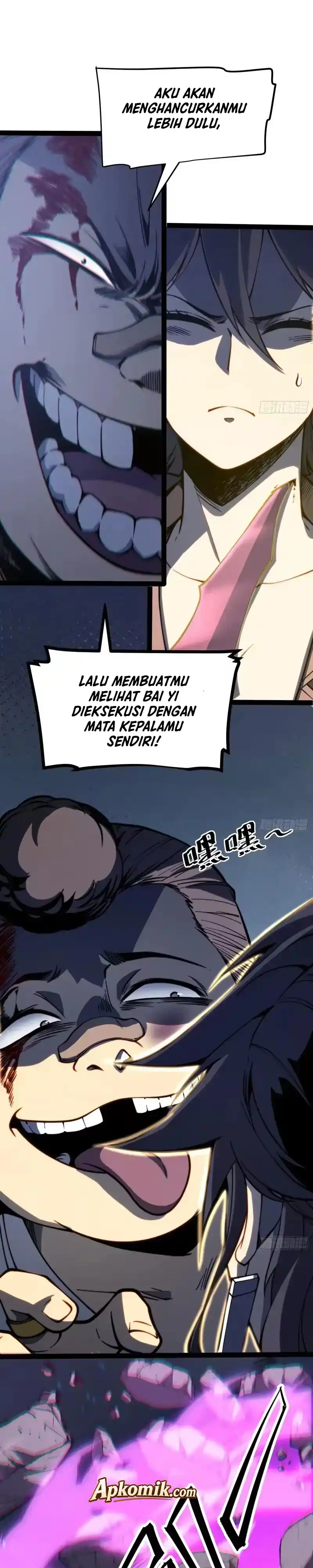 Baca Full-Time Awakening - Chapter 115 halaman 18