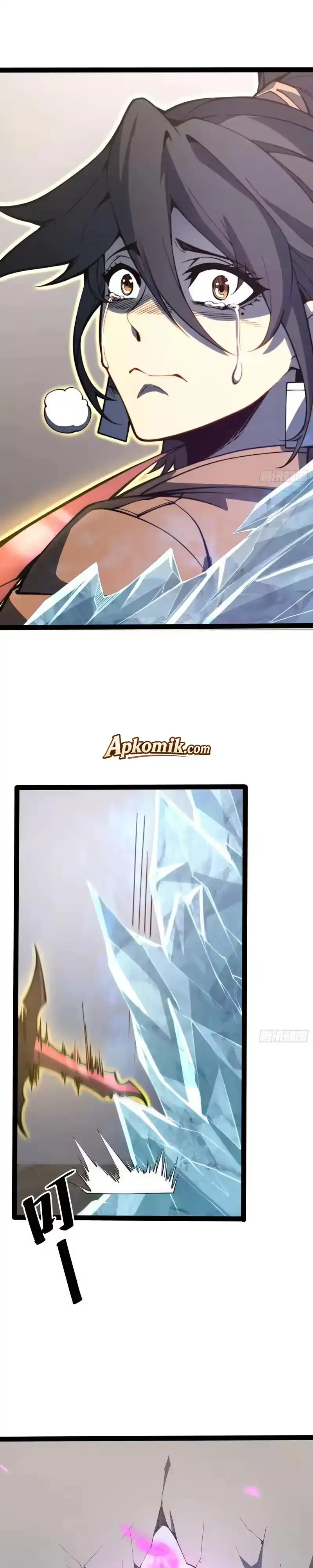 Baca Full-Time Awakening - Chapter 115 halaman 21