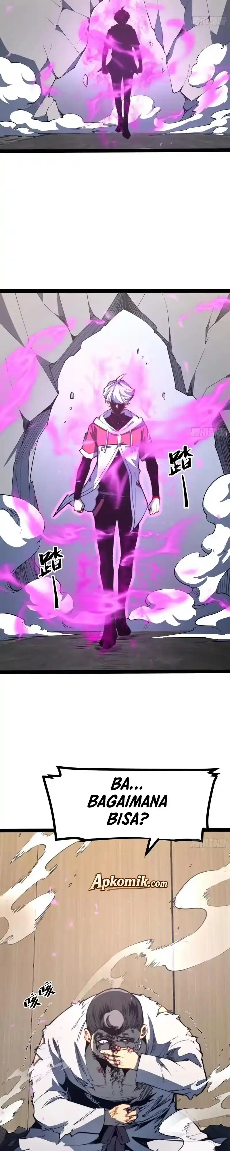Baca Full-Time Awakening - Chapter 115 halaman 22