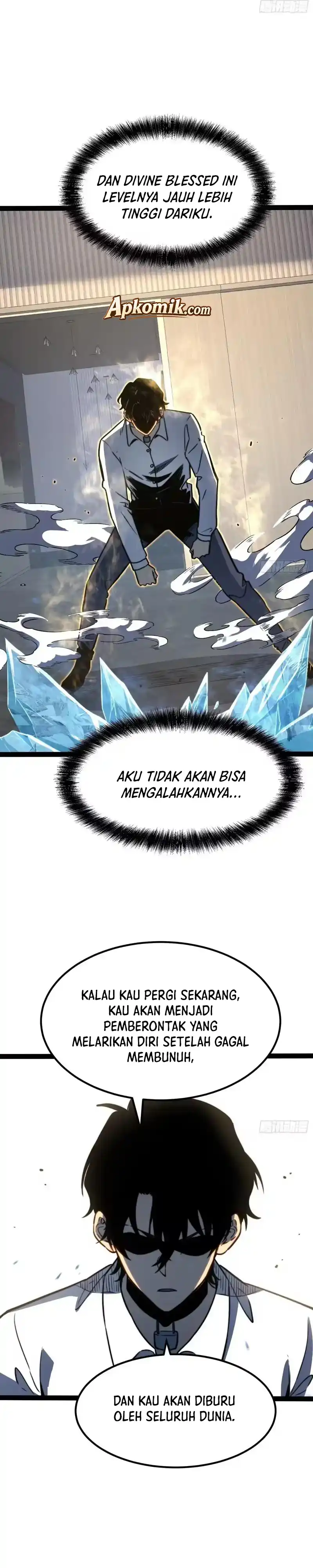 Baca Full-Time Awakening - Chapter 115 halaman 6