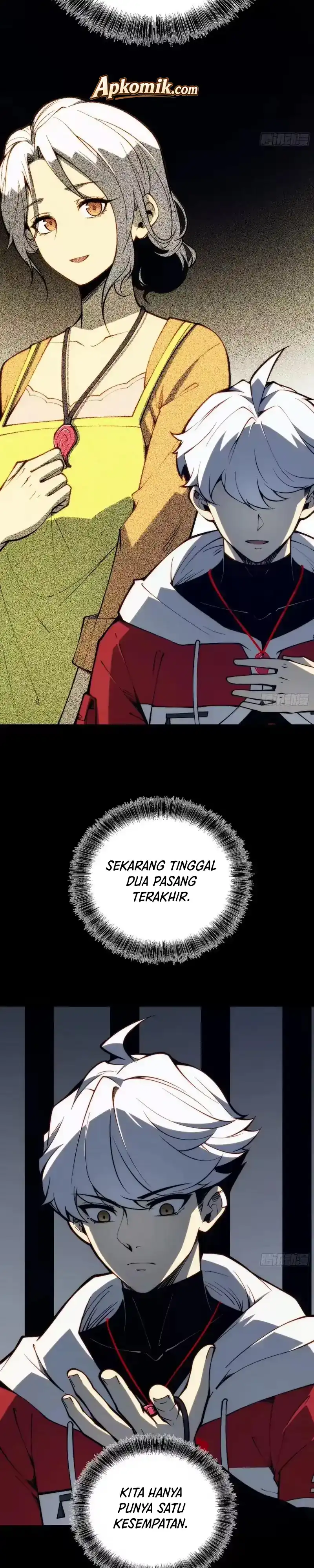 Baca Full-Time Awakening - Chapter 116 halaman 10