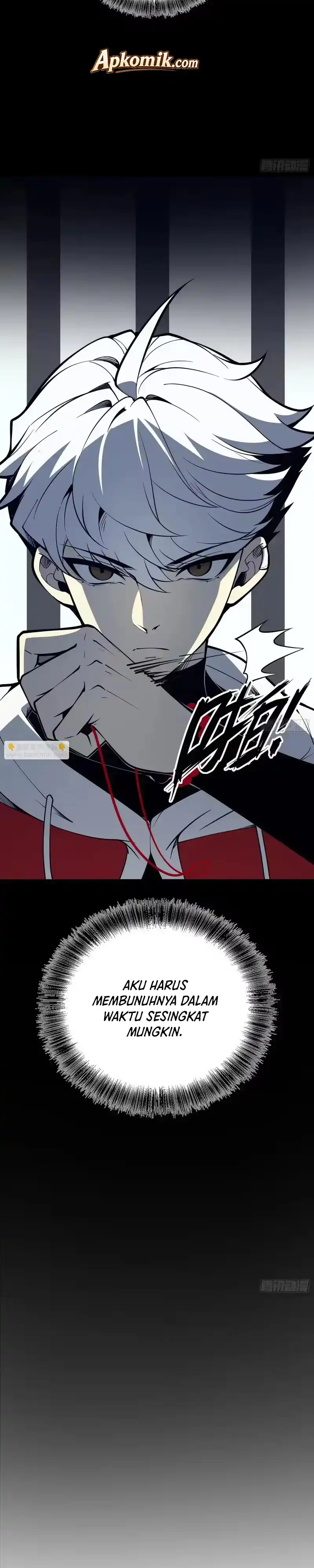 Baca Full-Time Awakening - Chapter 116 halaman 11
