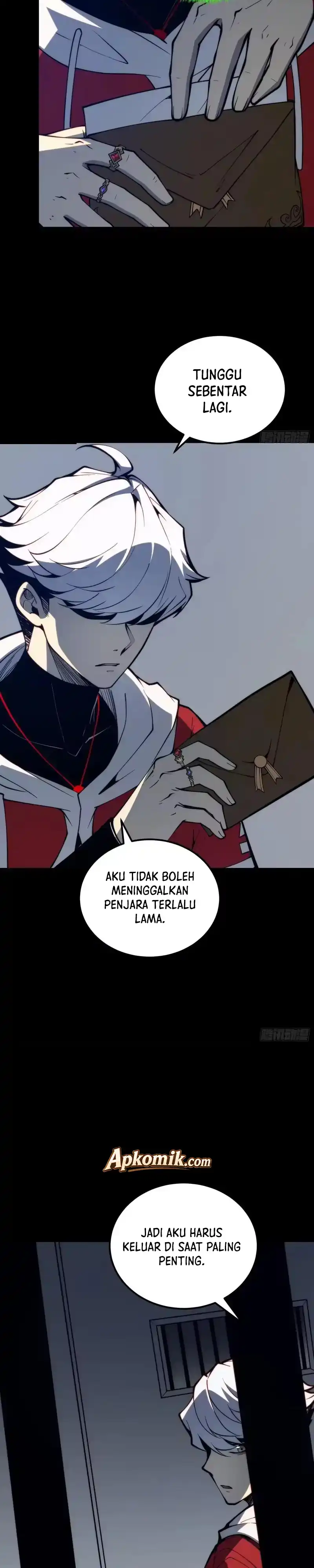 Baca Full-Time Awakening - Chapter 116 halaman 8
