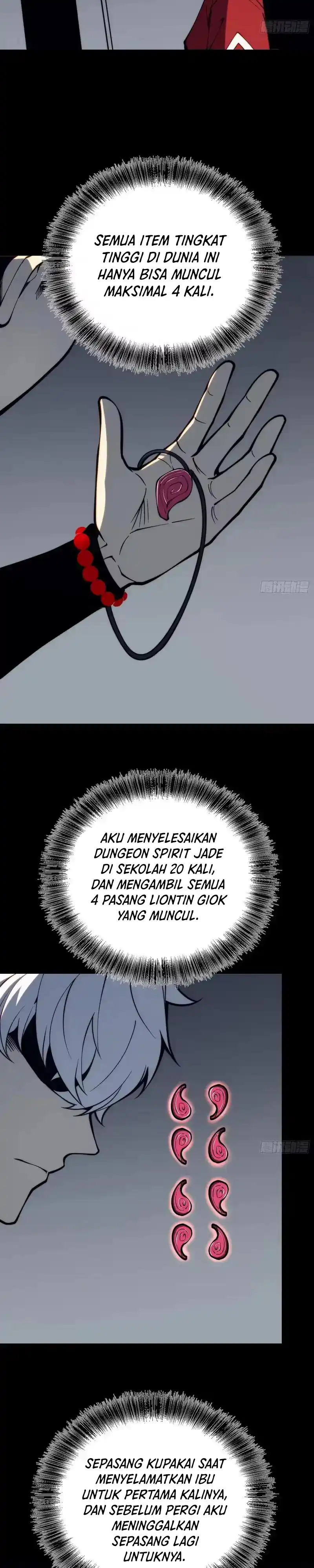Baca Full-Time Awakening - Chapter 116 halaman 9