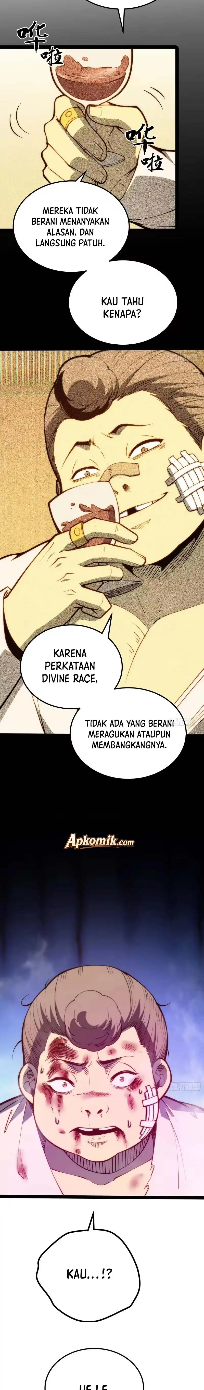 Full-Time Awakening chapter 117 halaman 10